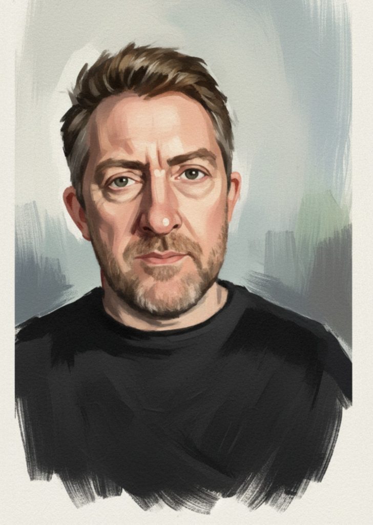 Leigh Merritt | Digital Marketing Strategist